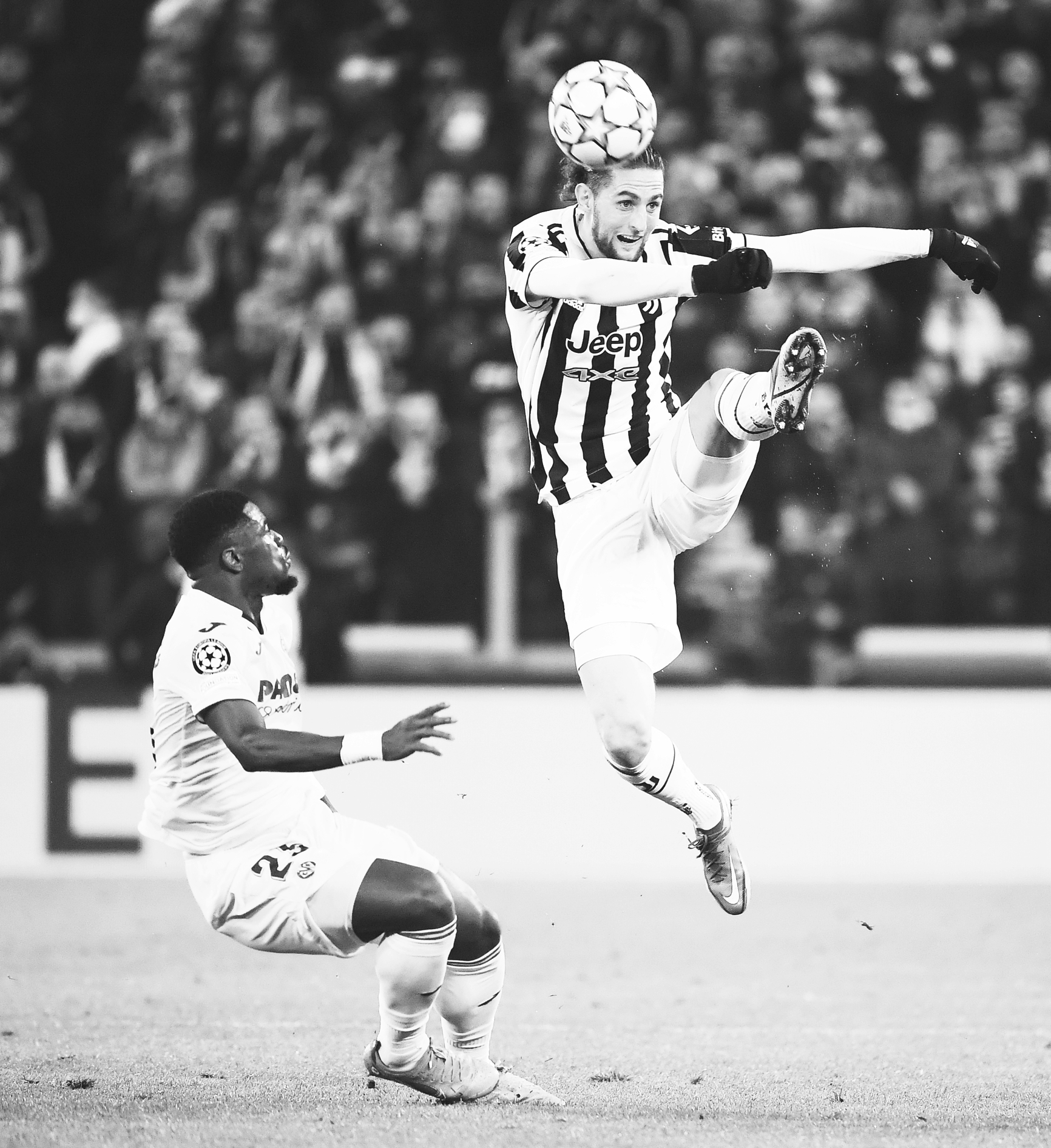 自己手中 自己手中