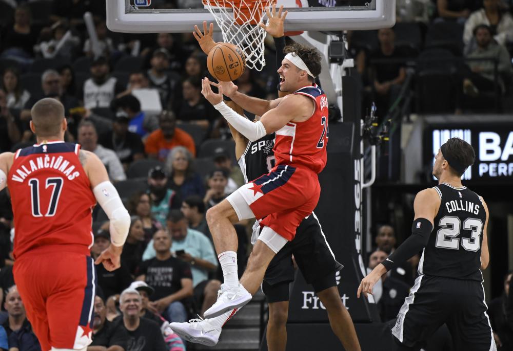 他从青训系 他从青训系